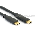 USB 2 C to C