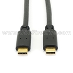 USB 2 C to C