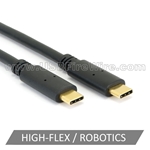 USB 3.1 C to C (High-Flex)