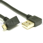USB 2.0  A to Micro-B Custom