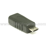 USB Gender Changer - MCB-MCBF