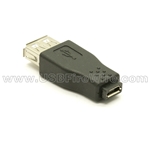 USB Gender Changer - AF-MCBF