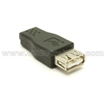 USB Gender Changer - AF-MCBF