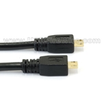 USB 2 Micro-B to Micro-B