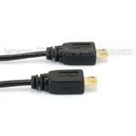 USB 2 Micro-B to Micro-B (Ultra-Thin)