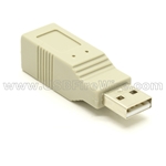 USB Gender Changer - AM-BF