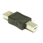 USB Gender Changer - AM-BM