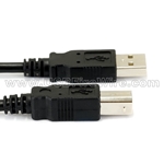 USB 2 A to B
