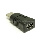 USB 2.0 Gender Changer - CSMBF