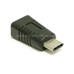 USB 2.0 Gender Changer - CSMF