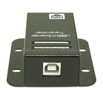 USB 2.0 Single Port Repeater/Cat5