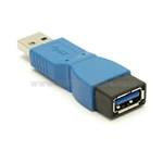 USB 3.0 Gender Changer - ASAF