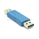 USB 3.0 Gender Changer - ASAS