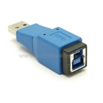 USB 3.0 Gender Changer - ASBF