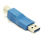 USB 3.0 Gender Changer - ASBS