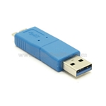 USB 3.0 Gender Changer - ASMS