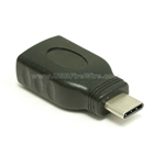USB 3 A to C (Gender Changer)