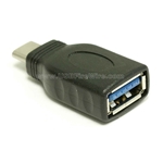 USB 3.0 Gender Changer - CSAF