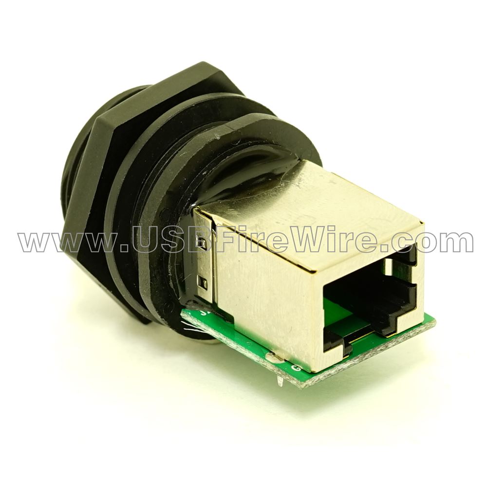 Coupleur RJ45 FEM/FEM