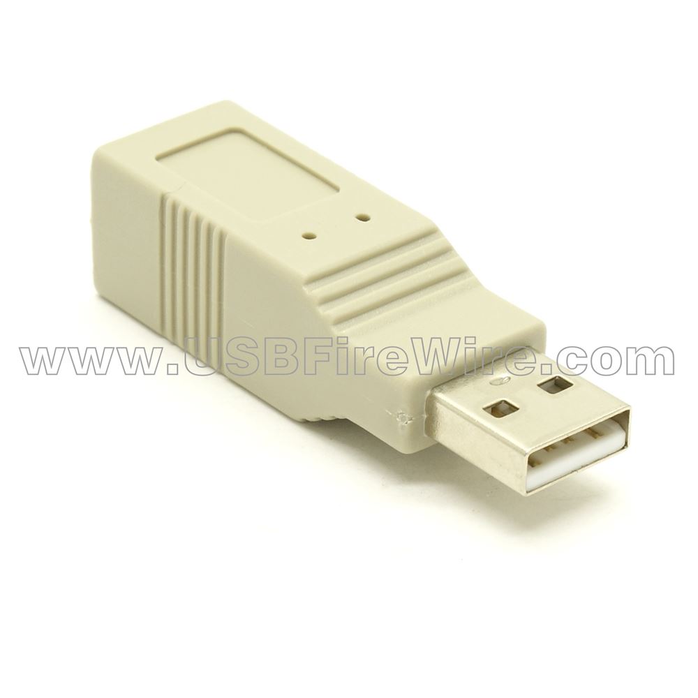USB Changer - AM-BF - 877.522.3779 - USBFireWire.com
