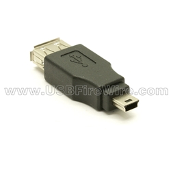 USB Gender Changer - AF-MBM