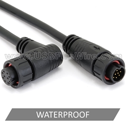 2A 10 Pins Cable