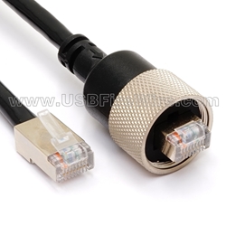 RJ45 Extension Cable