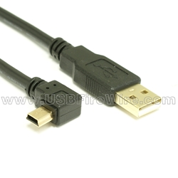 USB 2.0 Device Cable