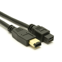 FireWire Cable 9/6
