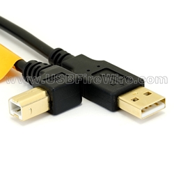 USB 2.0 Cable - High-Flex