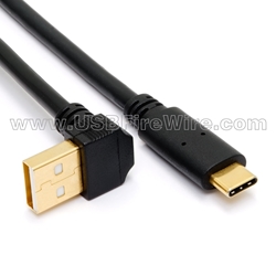 USB 2.0 Cable- High-Flex