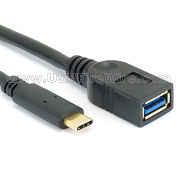 USB 3.1 Cable - C