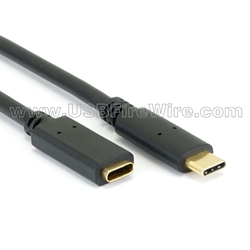 USB 3.1 Cable - C Female