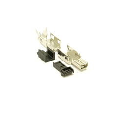 FireWire 400 DV Assembly Connector