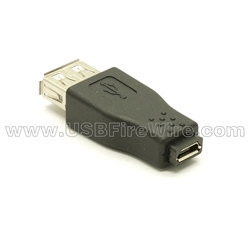 USB Gender Changer - AF-MCBF