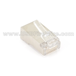 RJ45 MALE CONNECTOR