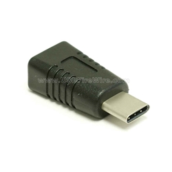 USB 2.0 Cable - Non-Angled