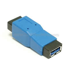 USB 3.0 Gender Changer - AFAF